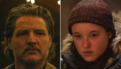 “The Last of Us: ”Pedro Pascal, Bella Ramsey Are Ready for Their Next Big Adventure in Season 2 First Look