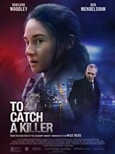 To Catch a Killer (2023 film)