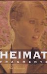 Heimat Fragments: The Women