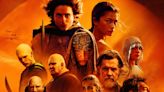 'Dune: Part Two' Debuts With $178 Million USD at Global Box Office