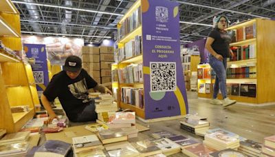 España arribará a la FIL Guadalajara con más de 150 autores