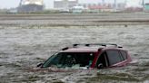 Alberto, season’s first named tropical storm, dumps rain on Texas and Mexico, which reports 3 deaths