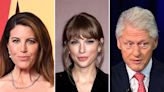 Monica Lewinsky Pokes Fun at Bill Clinton Affair Using Taylor Swift’s ‘Tortured Poets Department’ Lyrics