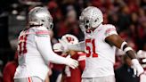 Ohio State football regular season defensive player-by-player PFF grades