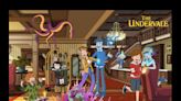 Netflix Orders Adult Animated Series ‘Undervale’ From Matt Roller, Dan Harmon to Executive Produce
