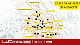 PSOE propone la modificación del PGOU para limitar la implantación de nuevas casas de apuestas en Albacete