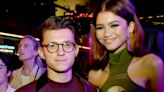 Why Tom Holland Wasn't With Zendaya At The 2022 Emmys