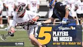 5 Connecticut high school boys lacrosse players we missed in the preseason 25 to watch