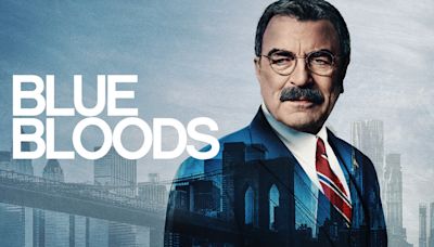 CBS Boss Hints at Potential 'Blue Bloods' Spinoff