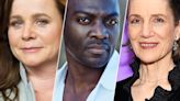 Lionsgate Pre-Buys UK Rights To Feature Romance ‘Late In Summer’ With Emily Watson, Adewale Akinnuoye-Agbaje & Harriet...