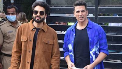 'Akshay Kumar Asked Me To Hold His Fee For Bade Miyan Chote Miyan Until Cast, Crew Are Paid': Jackky Bhagnani