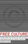 Free Culture (book)
