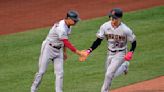 Smith's 2-run homer in seventh inning lifts Diamondbacks over Pirates 4-3