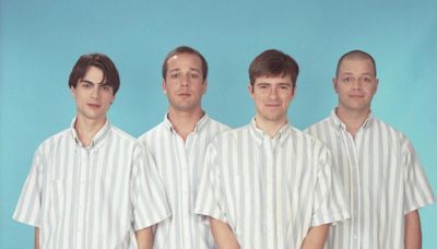 Weezer Announce The Blue Album 30th Anniversary Reissue with 36 Unreleased Tracks