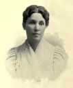 Florence Morse Kingsley