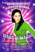 Sarah Silverman: Jesus Is Magic (Movie, 2005) - MovieMeter.com