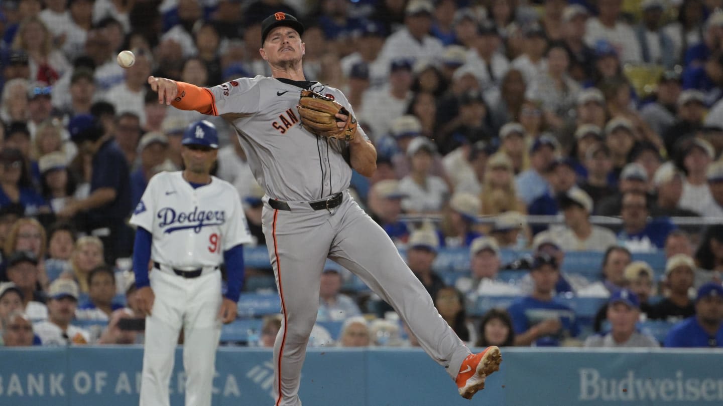 San Francisco Giants Deadline Plans Will Underwhelm Fans Who Want Action
