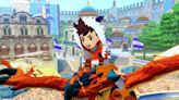 Monster Hunter Stories confirma su peso en Nintendo Switch y será mejor que te prepares