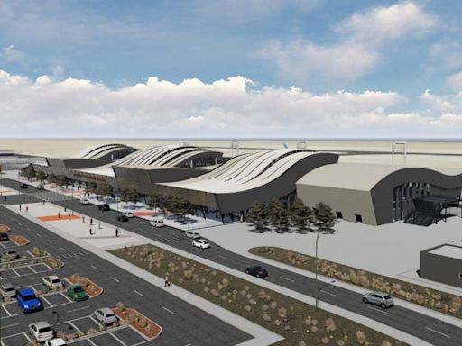 MOP recibe única oferta para la concesión de la Red Aeroportuaria Norte - La Tercera