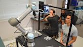 RIF Robotics powers robots that inspect and organize surgical equipment