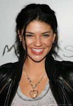 Jessica Szohr