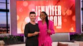 Simon Cowell and Jennifer Hudson unpack her American Idol elimination on singer's new talk show