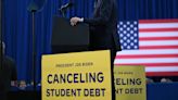 Another $7.7 billion in student-debt relief approved for 160,500 borrowers by Biden administration