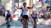 Tadej Pogacar hunts for more Classics success at Amstel Gold Race