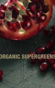 Organic Supergreens