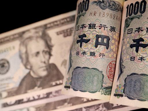 The yen has a yield problem the BOJ can't easily fix