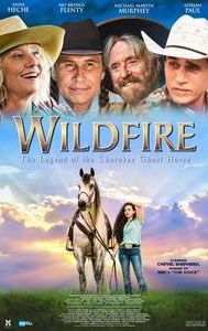 Wildfire: The Legend of the Cherokee Ghost Horse