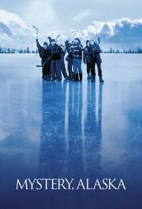 Mystery, Alaska