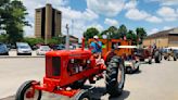 Tractor show returns to Hanceville June 8