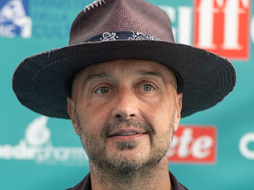 Joe Bastianich Recounts His MasterChef Food Feud With Mother Lidia - Exclusive Interview