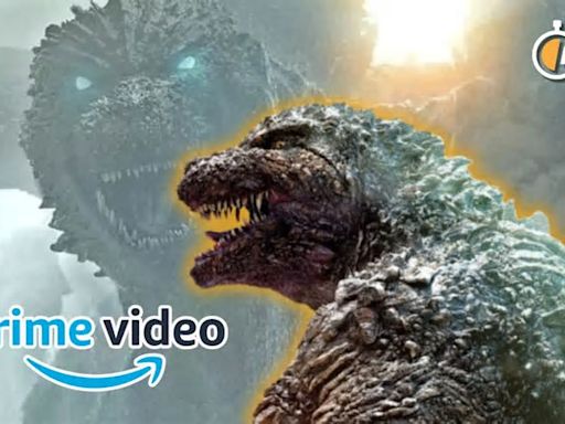 Godzilla:-Minus-One aterriza-en Prime-Video: te-contamos-cuándo