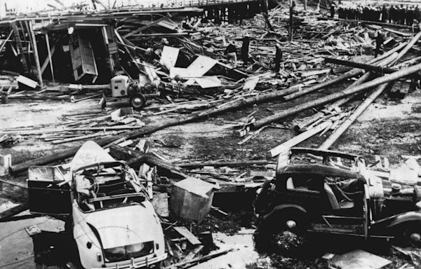 World War II’s Port Chicago disaster — and its role in civil rights — to be memorialized