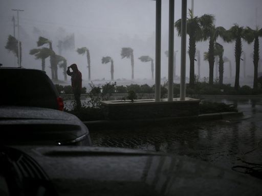 Hurricane Helene: Watch Florida Webcams Live, Including Panama City, Port St. Joe