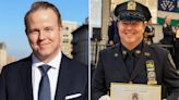 Longtime city detective James Byrne leaves NYPD to join US Secret Service