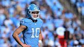 2024 NFL mock draft: Why Drake Maye is the man for Chicago, while the top 10 is a run on offense