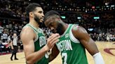 Are Celtics on easiest NBA Finals path ever? + Lakers coaching update, Steve Kerr's anniversary