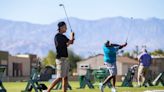 Still rising: Desert golf courses will be packed again in new season