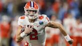 Klubnik, No. 10 Clemson rout No. 24 UNC 39-10 for ACC title