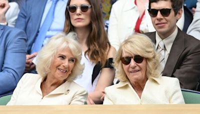 King Charles's unusual sleeping habit exposed by Queen Camilla's sister