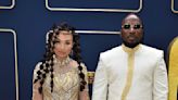Jeannie Mai Jenkins says baby with Jeezy is already learning 'how to own who she is'
