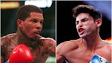 Representatives for Ryan Garcia and Gervonta Davis are 'in deep talks' regarding one of boxing's super fights