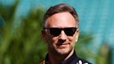 Christian Horner gets public backing from Red Bull chief who 'wanted him sacked'