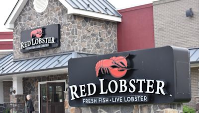 Red Lobster cerrará cuatro de sus restaurantes en Nueva York y Nueva Jersey