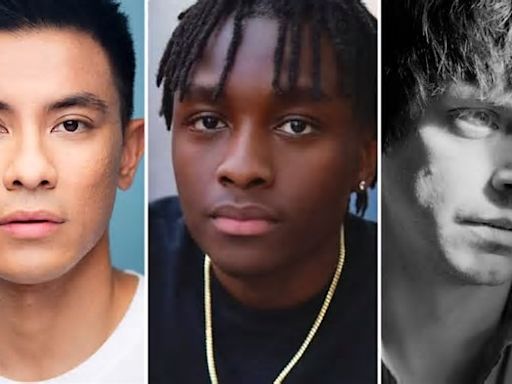 Newcomers Yao, Miles Caton & Peter Dreimanis To Round Out Cast Of Coogler-Jordan Thriller