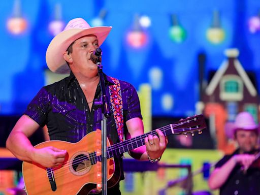 Jon Pardi, special guest Mackenzie Porter to play Minnesota State Fair Grandstand