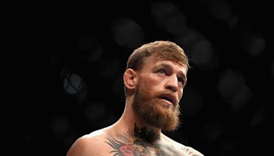 Conor McGregor es el peleador de UFC que más controles antidoping ha realizado en 2024